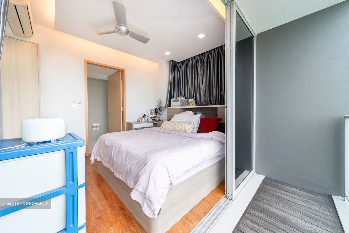 The Estuary (D27), Condominium #591921581